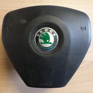 Airbag do volantu Škoda Octavia II Sportline / RS 1Z0 880 201AG | Přidat do košíku
