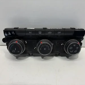 Ovládací panely topení, climatronic, klimatizace, A/C 5G0 907 426 AF VW Touran - Profesionální kvalita