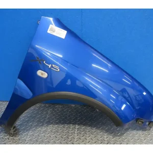Blatník PP SUZUKI IGNIS ND-20260803-018 - Špičková kvalita