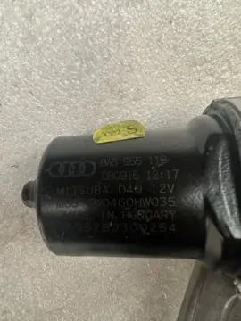 !AUDI A5 8W 17R- MOTOREK STĚRAČE 8W6955119! | Bestseller