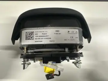 ! AUDI Q3 USA ULOŽENÍ VZDUCHOVÁ ŘIDIČE AIRBAG 83A880201 | Kupte nyní