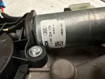 !SILOWNIK ZADNÍ KRYT GLC E TŘÍDA W213 A0997602402! - Super cena
