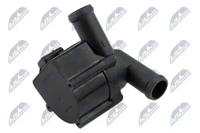 Přídavné vodní čerpadlo 1.5D MAZDA 2 14-18 , MAZDA 3 2016- , MAZDA CX-3 2015- | Cenová bomba