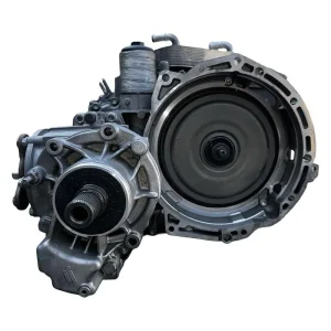 Rychlé dodání - Převodovka 7A 4x4 STRT-STOP NZS 2.0TDI 130KW CFGC
