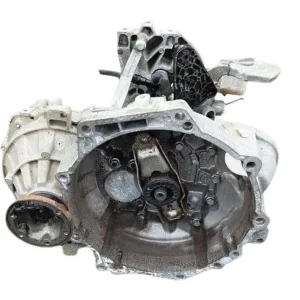 Akce - Převodovka 6Q START-STOP QXH 1.4TSI 110KW CZDA