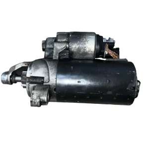 Akce - Audi A7 4G Sportback S-Line r.v. 2011 startér CDUC automat 7Q 10 zubů 059911021G