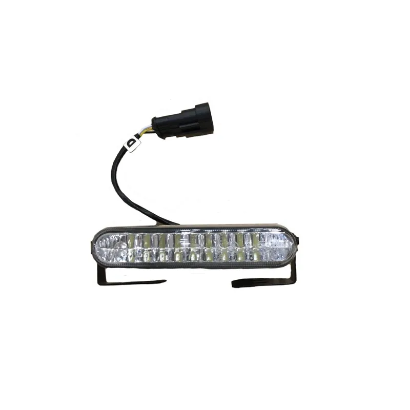 Pravé LED denní svícení Minauto 2015 | Nejprodávanější