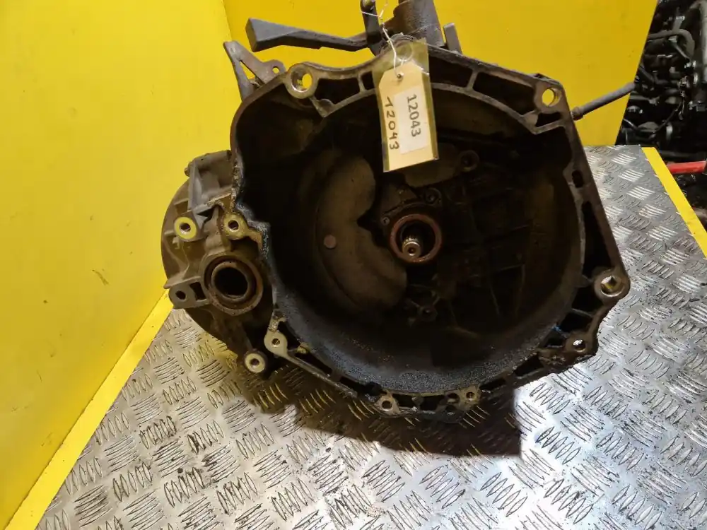 Do košíku - PŘEVODOVKA M32 - OPEL ASTRA H, J, ZAFIRA B, CORSA D, MERIVA A, MOKKA / CHEVROLET TRAX, CRUZE - 1.7 CDTI - 12043