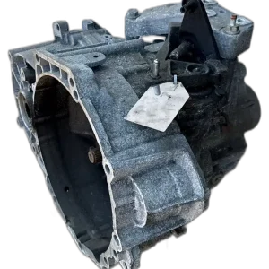 Právě dorazilo - Převodovka LHC, 1.8 TSI 4x4, 106 000km