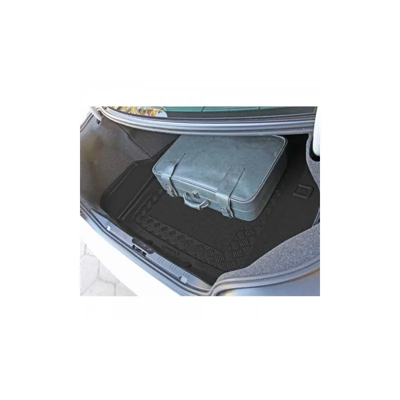 Bezpečná platba - Vana do kufru Nissan Primera P-10, 1994 - 1996, hatchback
