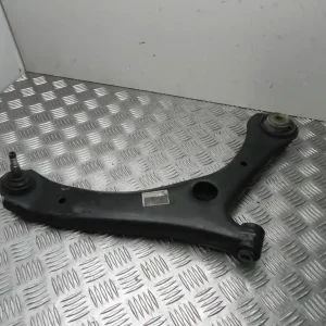 Do vyčerpání zásob - Dodge Caravan Levý dolní rameno předního ramene 37352802