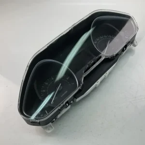 Zbývá jen pár kusů | Peugeot 208 Rychloměr 9813848780
