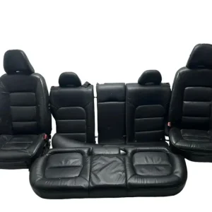 Volvo v70 Sada sedadelVolvo v70 Sada sedadel - Špičkový produkt