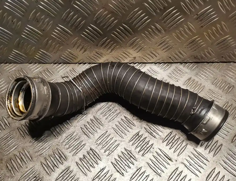 Nejprodávanější | Mercedes-Benz Clk-Amg-Gtr Intercooler hadice 2095280182