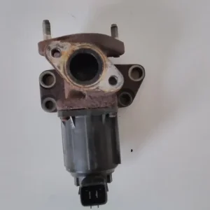 Akční sleva | Mazda 6 EGR ventil K5T70871