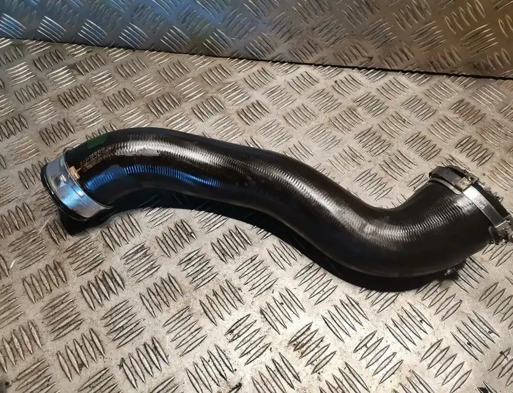 Špičkový produkt - Mercedes-Benz C-Class Intercooler hadice 2045280982