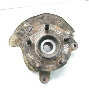 Akční sleva - Mazda 626 Pravé přední kolo vřeteno