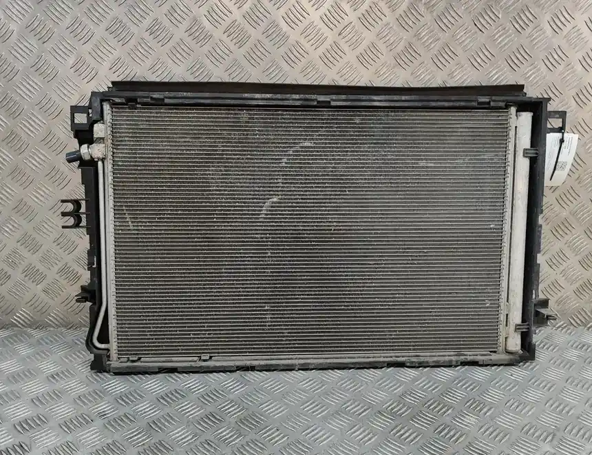 Mercedes-Benz Vito A/C Radiátor A4478350070Mercedes-Benz Vito A/C Radiátor A4478350070 | Akční nabídka