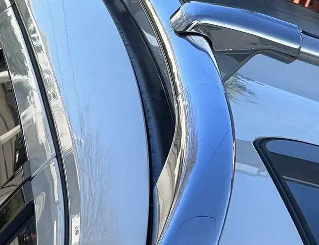 Mercedes-Benz Gl-Class Pravá střešní lišta A1646903480, A1646903380Mercedes-Benz Gl-Class Pravá střešní lišta A1646903480, A1646903380 | Sleva navíc