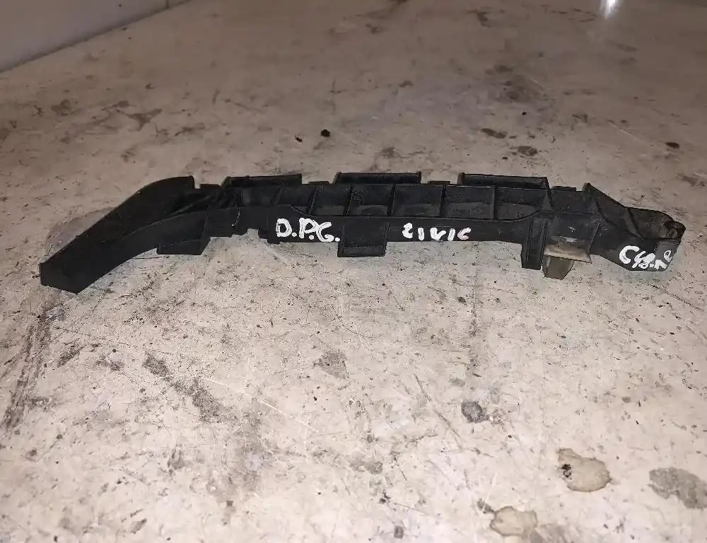 Nově v nabídce | Honda Civic Zadní nárazník 30755799