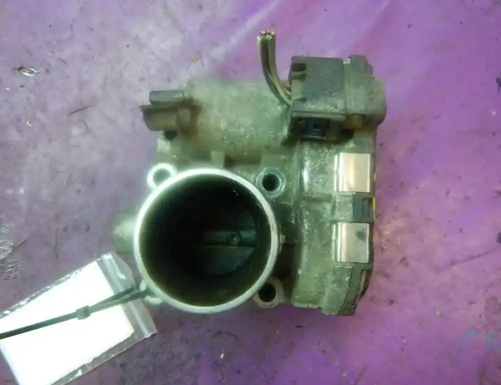 Ušetřete | Fiat Palio Klimatizace ventilu průtoku vzduchu motor 0280750042