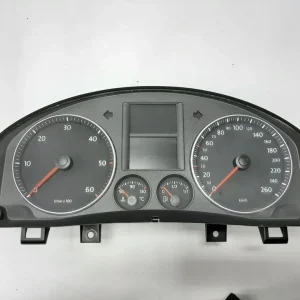 Nově přidáno | Volkswagen Golf-Plus Rychloměr 1K0920853H
