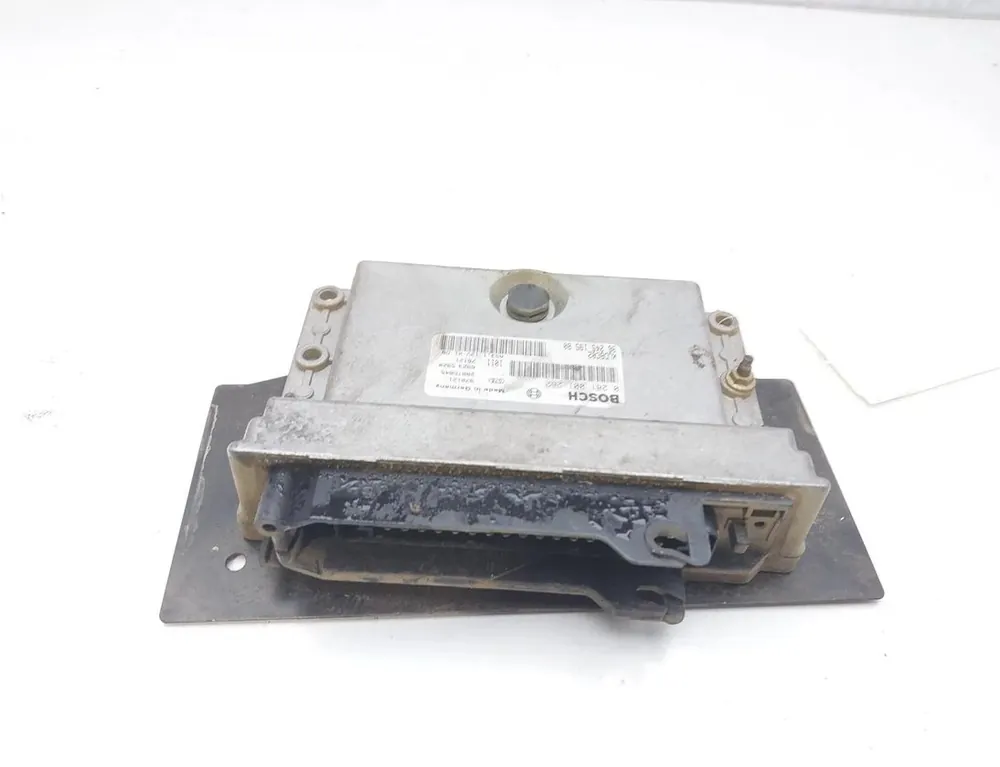 Extra sleva | Ford 406 Jednotka řízení motoru 9624519580