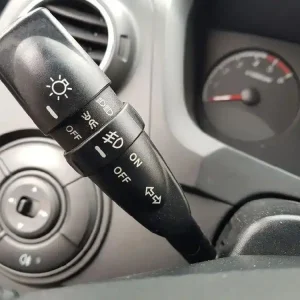 Ssangyong Actyon Přepínač stěračeSsangyong Actyon Přepínač stěrače - Sleva navíc
