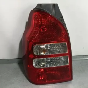 Žádaný produkt - Hyundai Terracan Levý zadní koncové světlo TOCADO