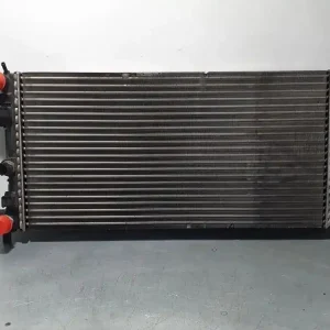 Akční sleva | Seat Ibiza Klimatizační radiátor 6R01212530, BEHR