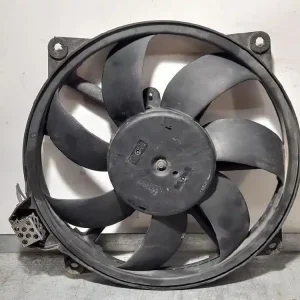 Výhodná nabídka | Renault Scenic Difuzorový ventilátor 214810898R