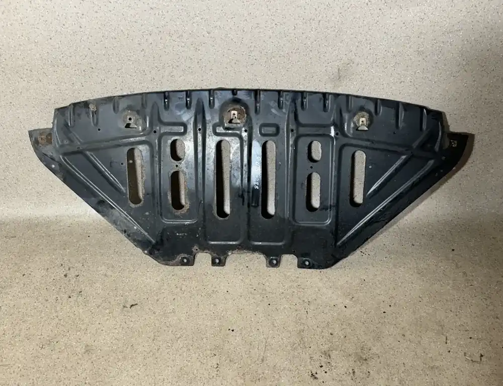 BMW x1 Další podplátovaný panelBMW x1 Další podplátovaný panel | K objednání