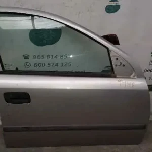 Bezpečná platba - Opel Astra Pravé přední dveře
