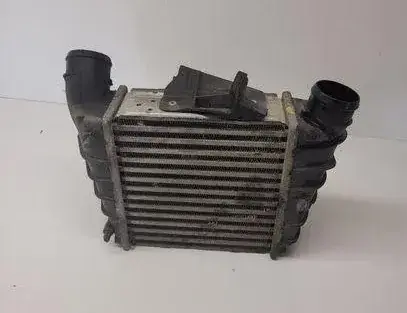 Novinka - Skoda Fabia Intercooler radiátor 6Q0145804A