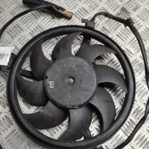 Volkswagen Passat Motor chladící ventilátor Radiátor 9020863Volkswagen Passat Motor chladící ventilátor Radiátor 9020863 | Premium