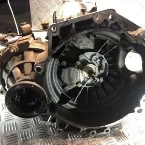Akce | Volkswagen Golf Převodovka