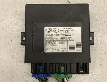 Nabídka dne | Ford Focus Komfortní ovládací jednotka 5WK47230Y, 98AG15K600ADA