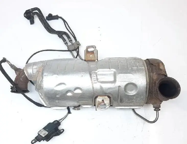 Výprodej - Fiat Jumpy Katalyzátor K761127831