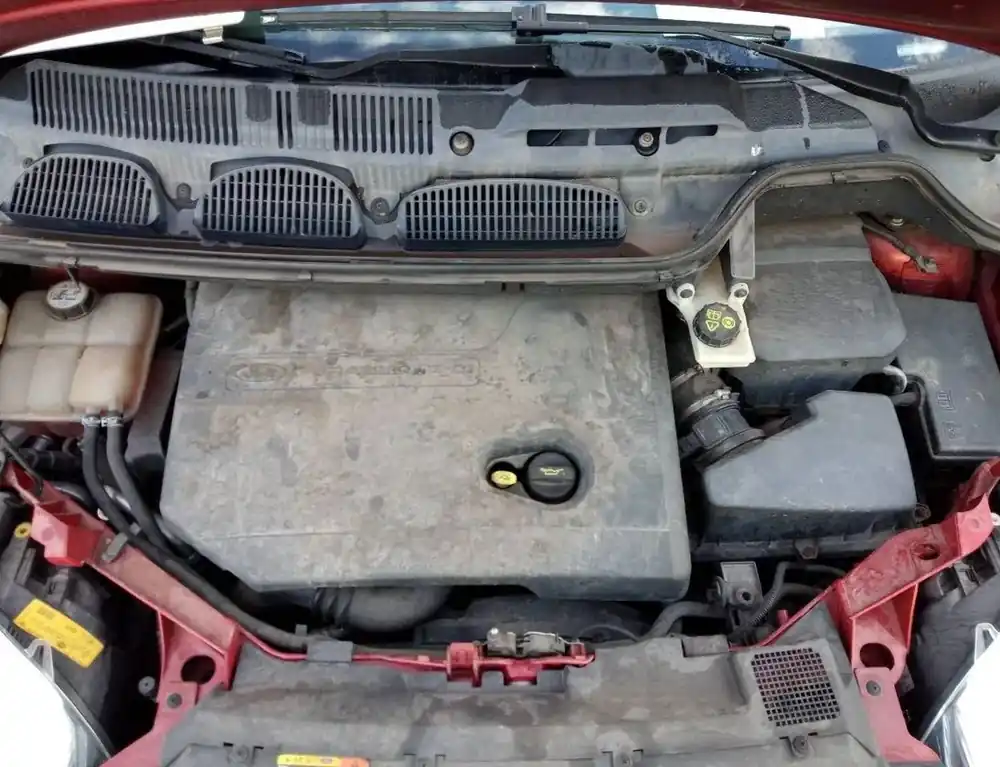 Akční nabídka | Ford C-Max Převodovka