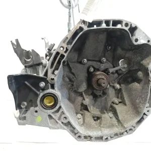 Renault Clio Převodovka JXQK4Renault Clio Převodovka JXQK4 - Akční cena